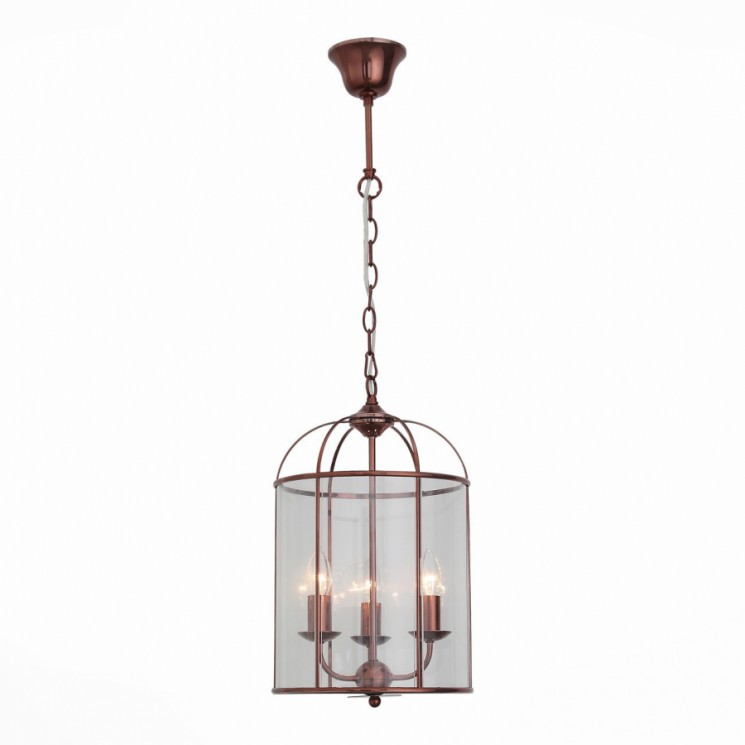 Люстра ST Luce SL267.603.03 Odierno