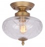 Светильник потолочный Arte lamp FABERGE A2303PL-1SG