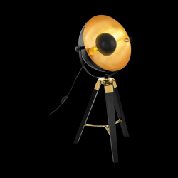 Настольная лампа Eglo 49617