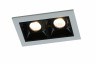Светильник потолочный Arte lamp GRILL A3153PL-2BK