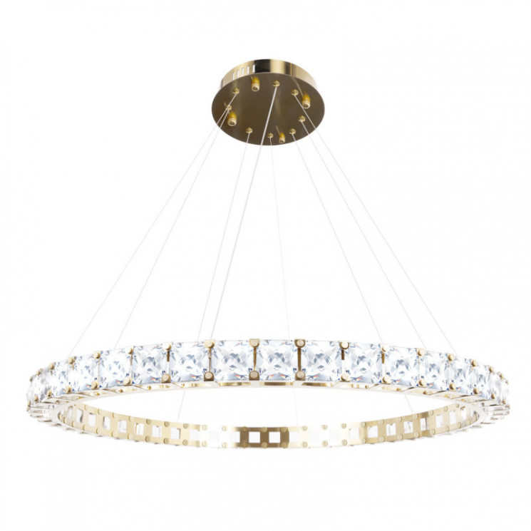 Подвесной светильник LOFT IT 10204/1000 Gold TIFFANY