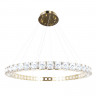 Подвесной светильник LOFT IT 10204/1000 Gold TIFFANY