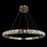 Подвесной светильник LOFT IT 10204/1000 Gold TIFFANY