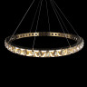 Подвесной светильник LOFT IT 10204/1000 Gold TIFFANY