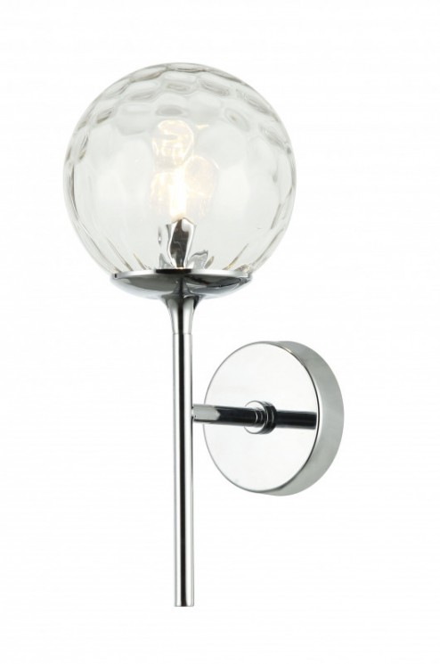 Бра Stilfort 2119/09/01W Steely