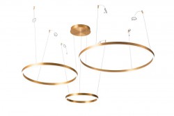 Подвесная люстра Stilfort 4005/03/03P Planetary