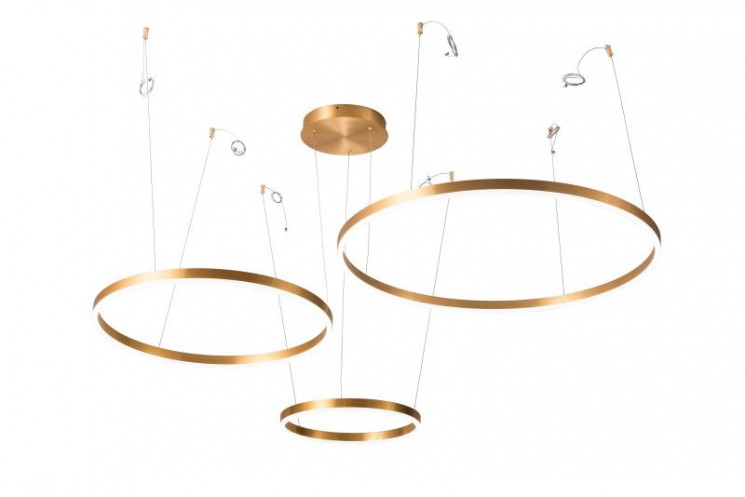 Подвесная люстра Stilfort 4005/03/03P Planetary