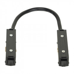 Коннектор LOFT IT GAC003 Track Black magnet