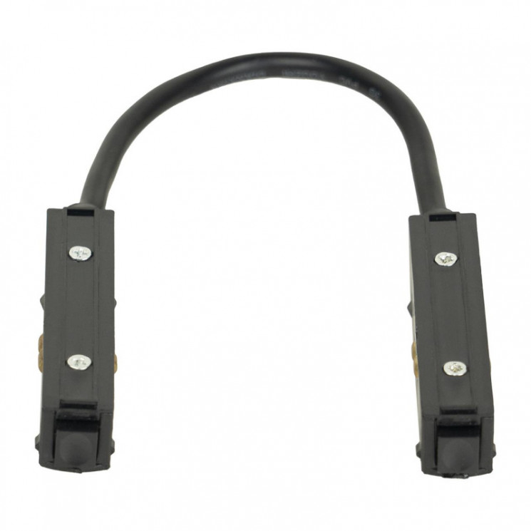 Коннектор LOFT IT GAC003 Track Black magnet