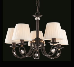 Люстра Maytoni ARM348-05-R