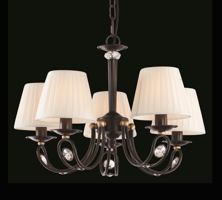 Люстра Maytoni ARM348-05-R