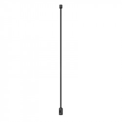 Крепление потолочное 740 мм Flexity Maytoni Technical  Flexity TRA200C-L740-11B Accessories for tracks Flexity