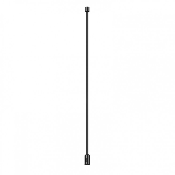 Крепление потолочное 740 мм Flexity Maytoni Technical  Flexity TRA200C-L740-11B Accessories for tracks Flexity