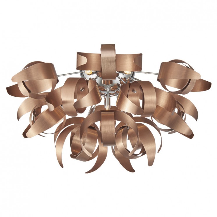 Люстра Lussole LSA-5917-09