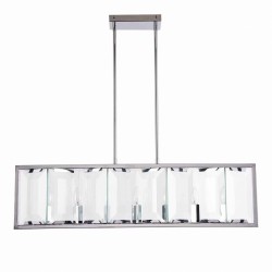 Люстра Maytoni MOD202PL-07N Cerezo