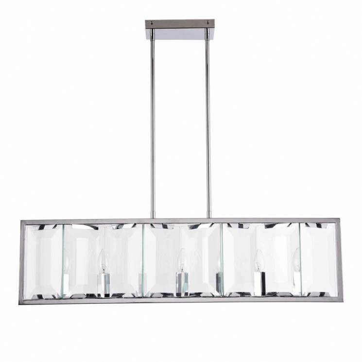 Люстра Maytoni MOD202PL-07N Cerezo