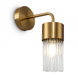 Бра Freya FR5050WL-01BS Esala