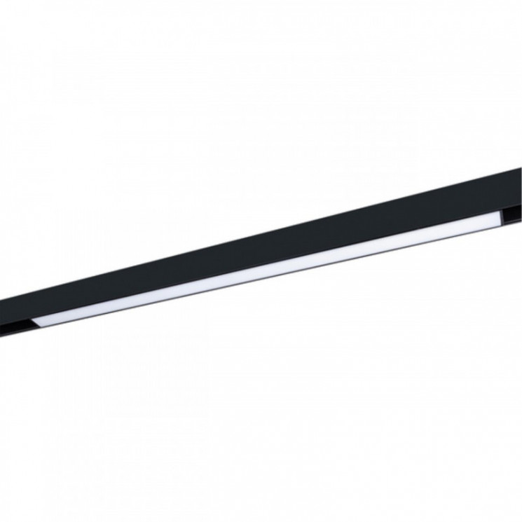 Светильник на шине ARTE Lamp A4693PL-1BK Linea
