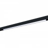 Светильник на шине ARTE Lamp A4693PL-1BK Linea