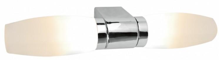 Подсветка Arte Lamp A1209AP-2CC ip44