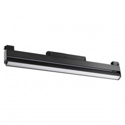 Трековый светильник для низковольного шинопровода NOVOTECH SHINO 358541