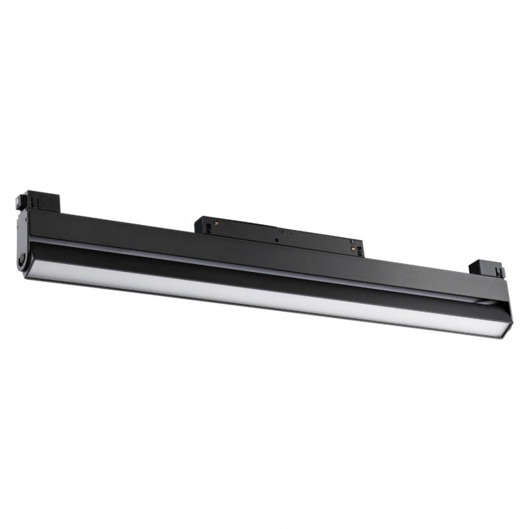 Трековый светильник для низковольного шинопровода NOVOTECH SHINO 358541