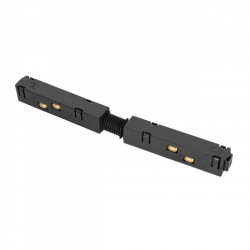 Подвод питания ARTE Lamp A480306 Arte Lamp магнитный черный