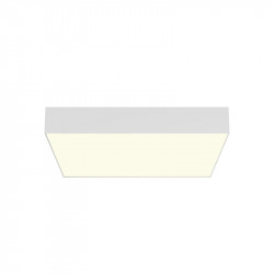 Накладной светильник Maytoni Technical  C032CL-45W3K-SQ-W Zon