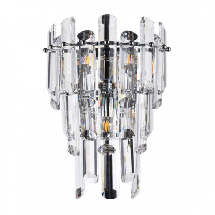 Бра Divinare 3511/02 AP-3 Rosie