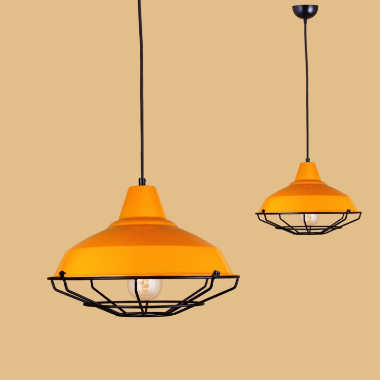 Подвес LOFT HOUSE P-92