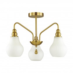 Люстра потолочная Lumion MODERNI 4562/3C