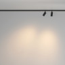 Светильник на шине Maytoni Technical Basity TR176-1-2X3WTW-M-B Focus Duo