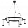 Люстра подвесная Rullo Lightstar LR0163638637