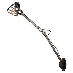 Светильник настенный Lussole LSP-8066 MATANUSKA