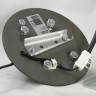 Светильник настенный Lussole LSP-8066 MATANUSKA
