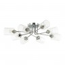 Люстра потолочная Lumion 4529/8C JERRY