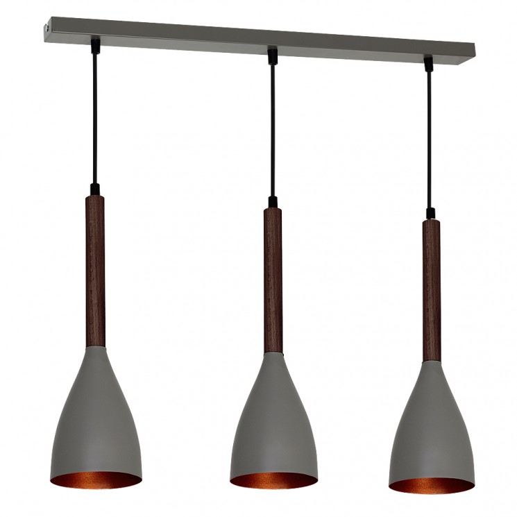 Подвесной светильник Luminex MUZA 9158