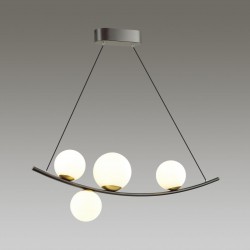 Подвес Odeon light 4267/4 DINO