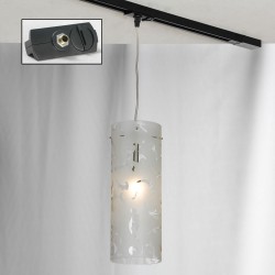 Трековый светильник однофазный Lussole LSX-7206-01-TAB TRACK LIGHTS
