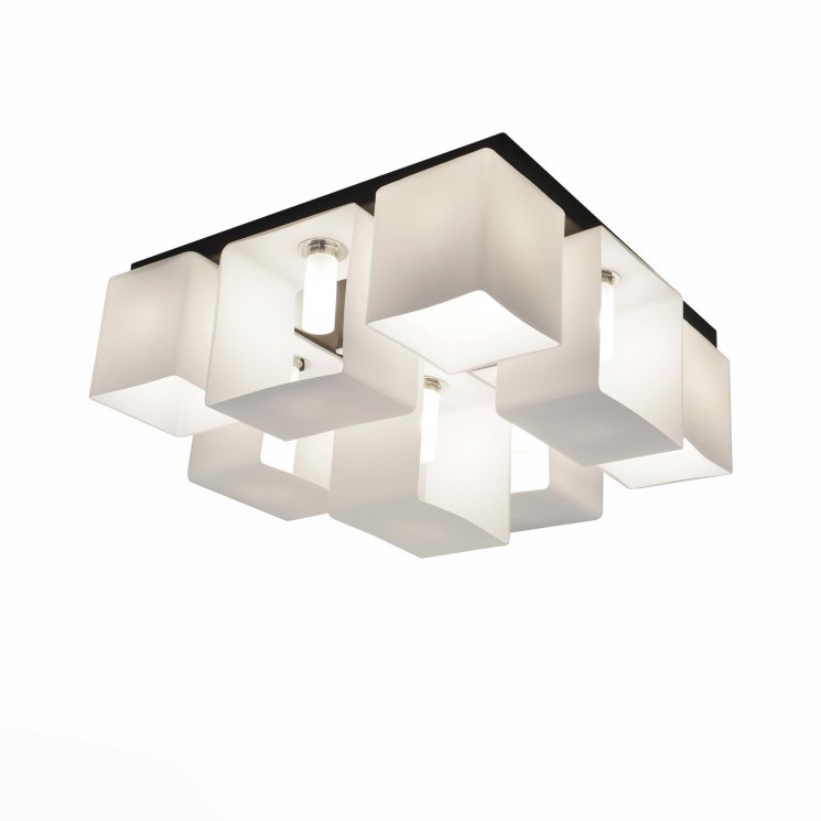 Люстра потолочная ST-Luce SL536.502.09