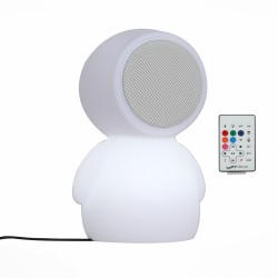 Светильник музыкальный ST-Luce SLE001.504.01 MELODIA