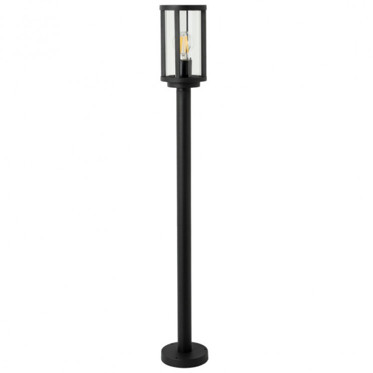 Садовый светильник ARTE Lamp A1036PA-1BK TORONTO