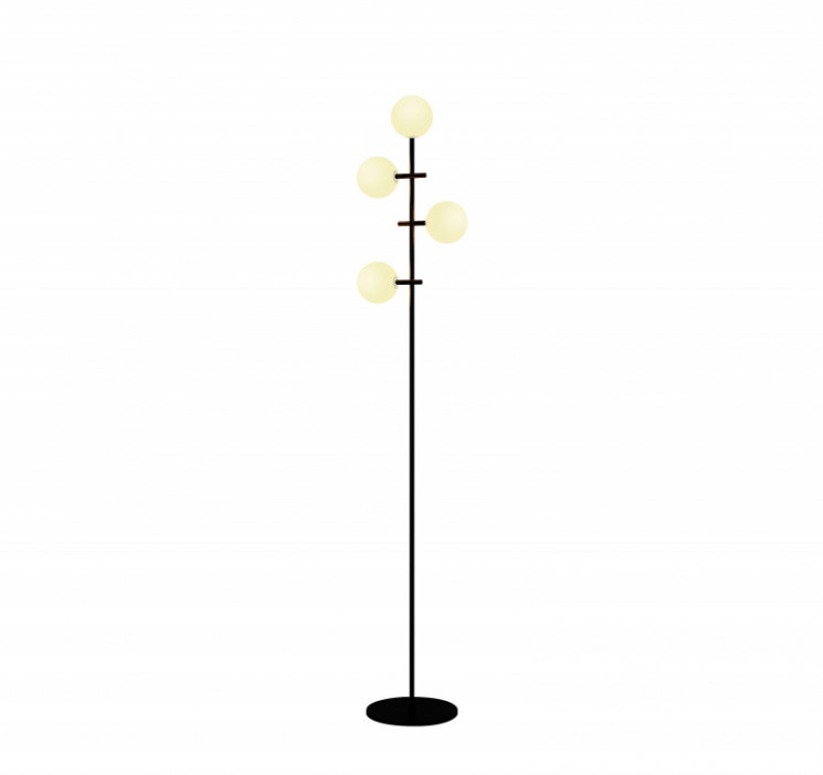 Торшер Mantra 7639 CELLAR