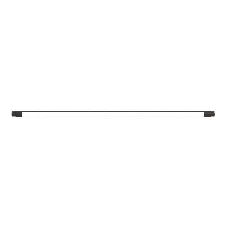 Модульный светильник TECHNO ST Luce Черный LED 1*18W 3000K 1 350Lm Ra>90 IP20 D30xH 48V    ST1651.437.18