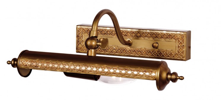 Настенный светильник Favourite 1287-1W Picturion