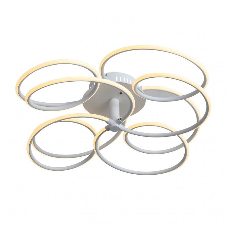 Светильник потолочный ST Luce SL409.502.04 GROGLIO