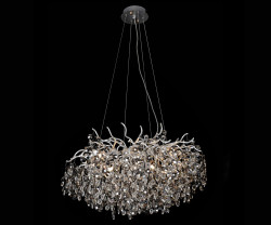 Люстра Kink Light Авани 07873-80,16