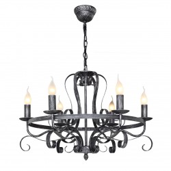 Подвесная люстра F-Promo 2162-6P Palermo