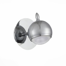 Светильник настенный ST Luce POLO SL570.101.01
