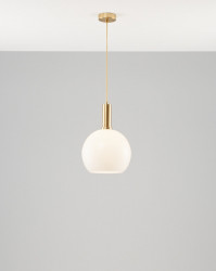 Подвесной светильник Moderli V2891-1P MARTIN